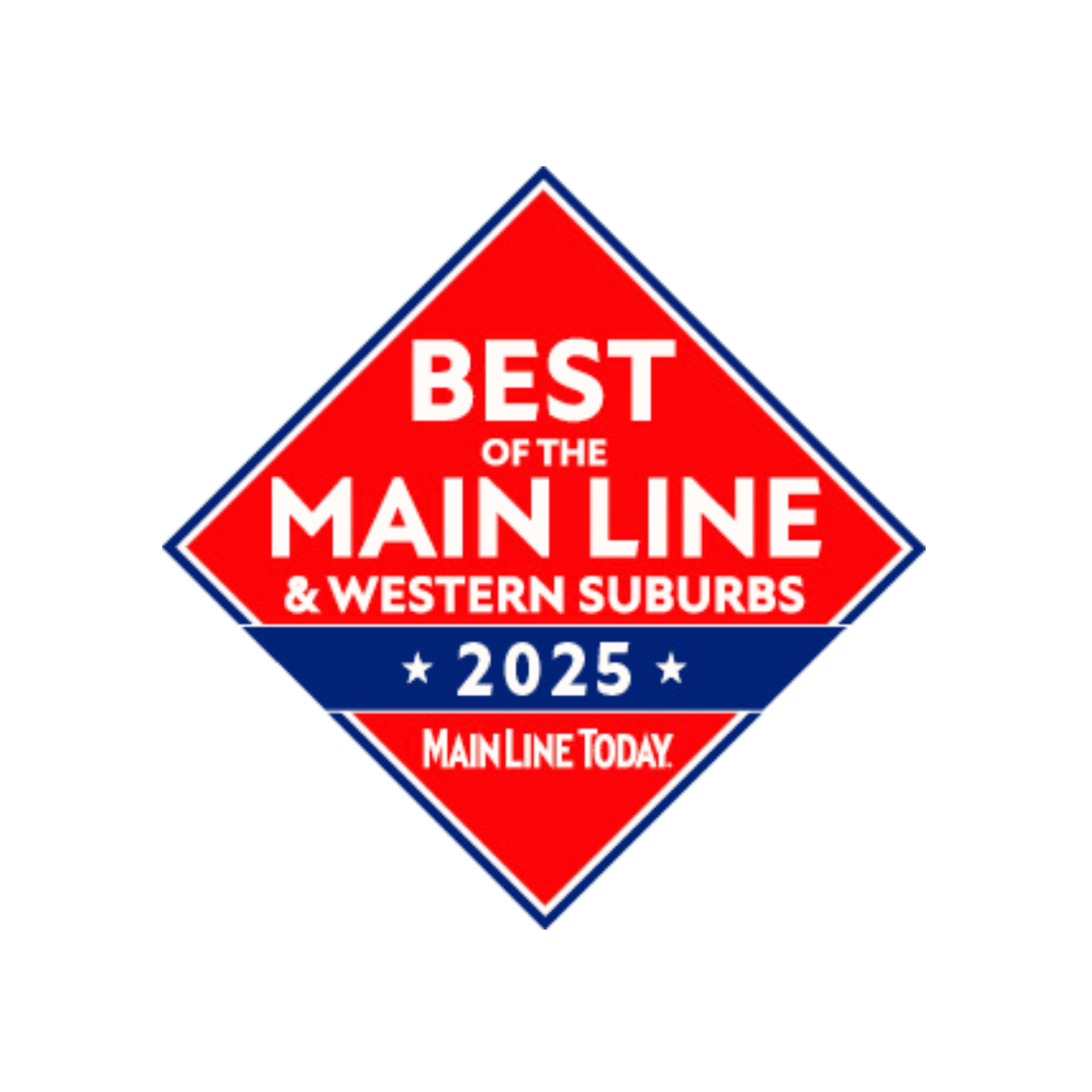 Best of the Main Line 2025