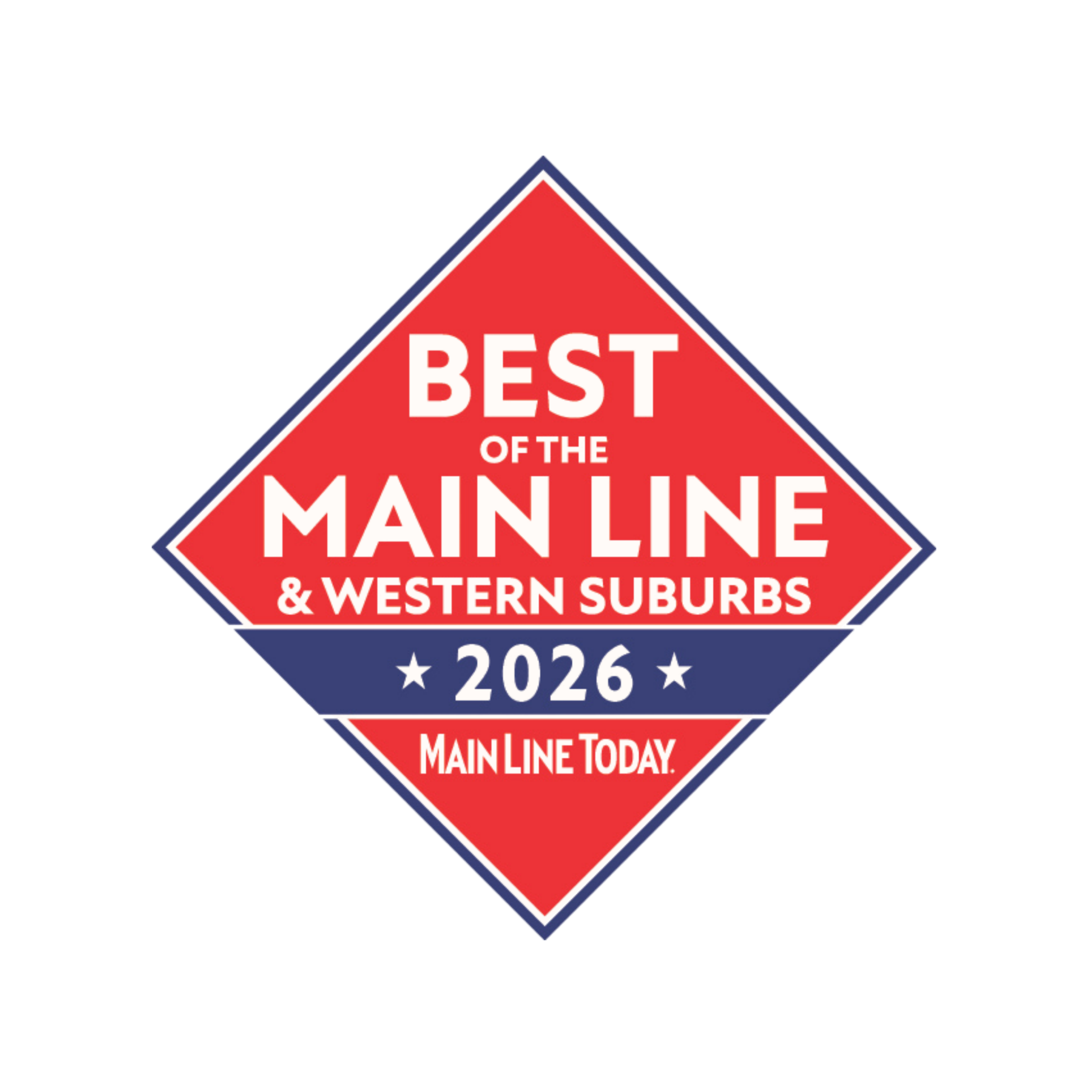 Best of the Main Line 2026